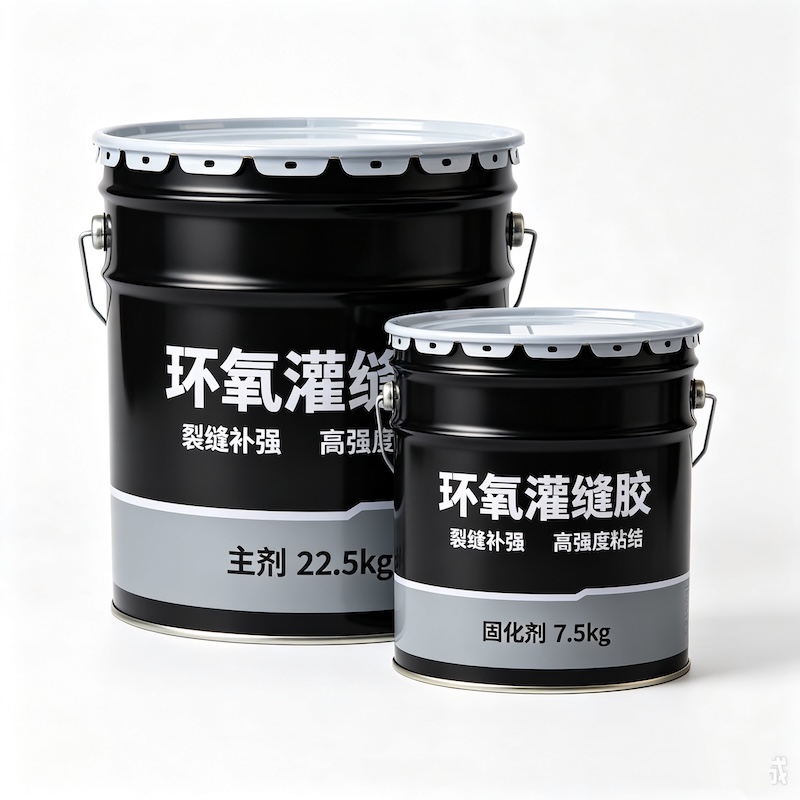 青岛裂缝修复封闭胶